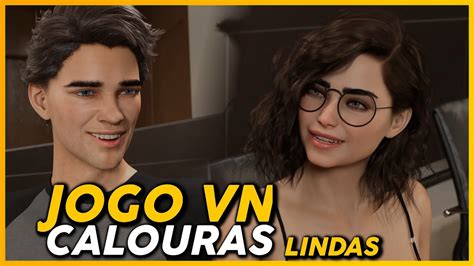 FreshWomen [v0.3.0] Melhor Jogo VN [+18] em Português para 